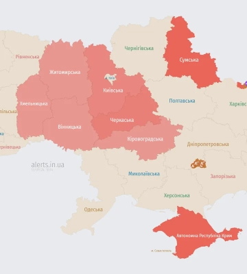 В Киевской области запущена программа помощи переселенцам: какие регионы, условия