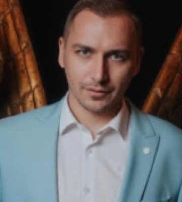Блогер Тарас Нестеренко і «Вечірня школа»: кого можна буде побачити на Всеукраїнському молодіжному форумі в Острозі