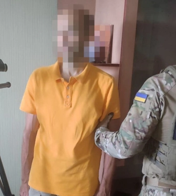 Шпигунська база у Запоріжжі: СБУ зірвала плани російської розвідки