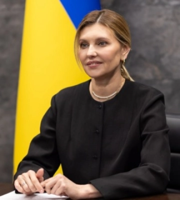 На Саміті перших леді та джентльменів обговорять безпеку дітей