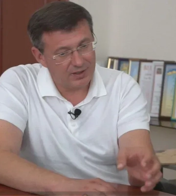 Зберегли швидку допомогу - Ігор Сапожко про переваги для сіл, які приєдналися до Броварської громади Зберегли швидку допомогу - Ігор Сапожко про переваги для сіл, які приєдналися до Броварської громади
