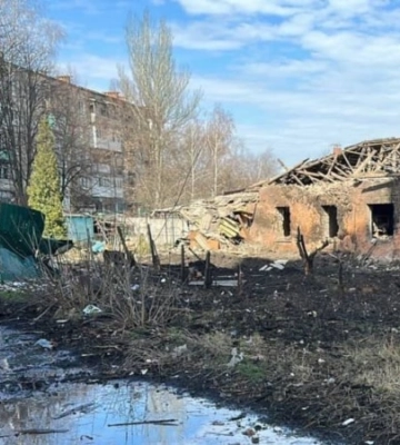Військові РФ за добу обстріляли 23 населені пункти Херсонщини: поранені 11 людей