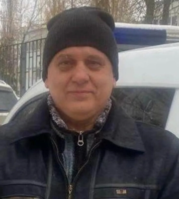 Харків’янина, який очікував приходу Росії та знімав результати ударів по місту з подальшою передачею, засудили на вісім років   