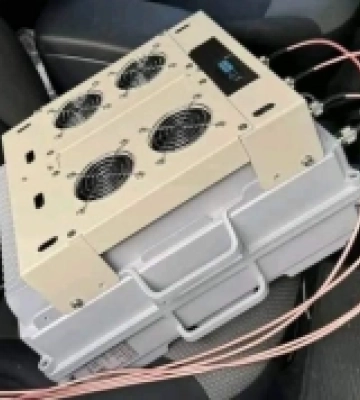 Свалявчан закликають долучитися до збору на захист від FPV дронів для закарпатських військових