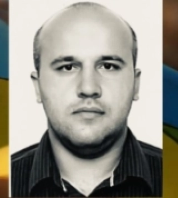 На війні загинув житель Любомля Юрій Дігтярук
