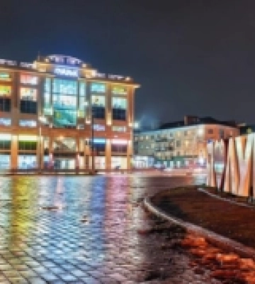 День міста Луцьк: як відзначатимуть