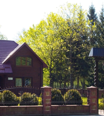 Лісництво на Волині стало кращим в Україні 