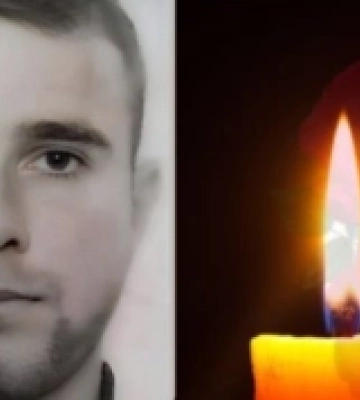 На війні загинув мешканець Миколаївщини Юрій Онищук