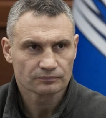 Кличко объявил о помощи для Конотопа