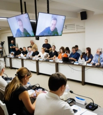 34 заклади освіти на Харківщині допомагають відновлювати міжнародні партнери