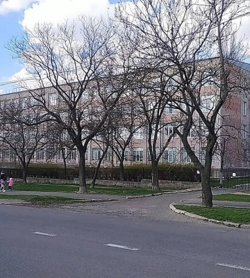 У Миколаєві за ₴35,8 мільйона планують реконструювати підвал ліцею №3 для розміщення там укриття