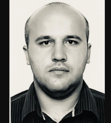 Вважався зниклим безвісти: стало відомо про загибель захисника з Любомля Юрія Дігтярука