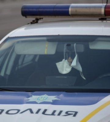 Поліція заявила про затримання трьох людей за побиття військового в Івано-Франківську