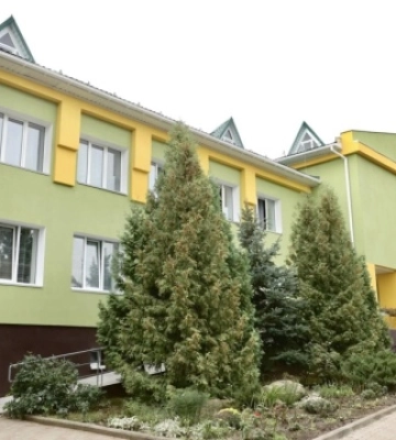 На Вінниччині відкрили дві відремонтовані коштом ЄС школи