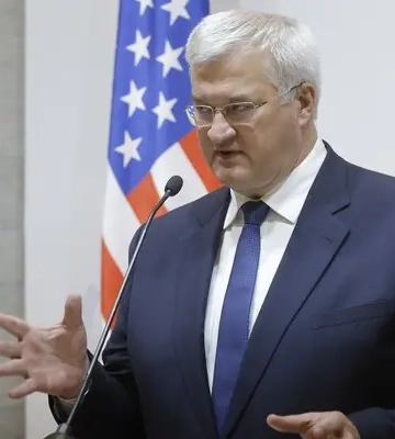 Сибіга поговорив з главою МЗС Італії Таяні: &quot;Обговорили посилення повітряного щита України&quot;