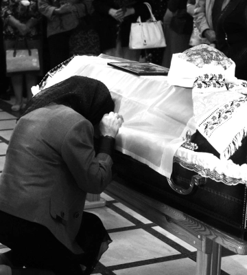 Не встиг створити власну сім&#039;ю та народити дітей: на Волині попрощалися з молодим Героєм Валерієм Осіповим