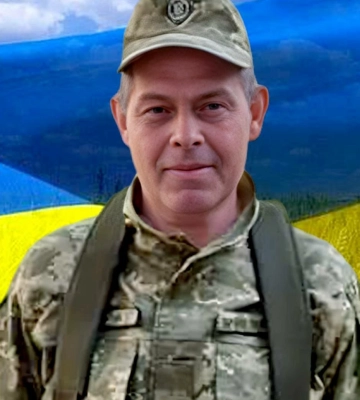 Загинув гранатометник з Вараша, якого 7 місяців вважали зниклим безвісти