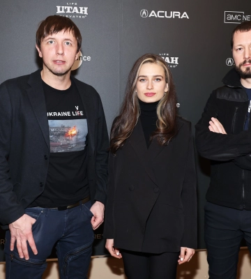 &quot;20 днів у Маріуполі&quot; та &quot;Ля Палісіада&quot;: &quot;Золота дзиґа&quot; оголосила переможців 2024 року