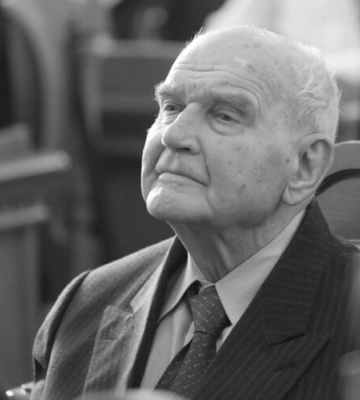 Львівʼян запрошують на розмову-присвяту «Юхновський. За кадром»