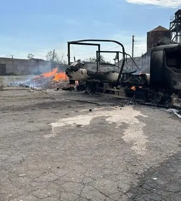 Росіяни масовано обстріляли дві громади в Донецькій області: четверо загиблих та вісім поранених