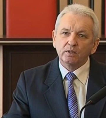 ВРП звільнила суддю Полтавського апеляційного суду Сергія Гальонкіна