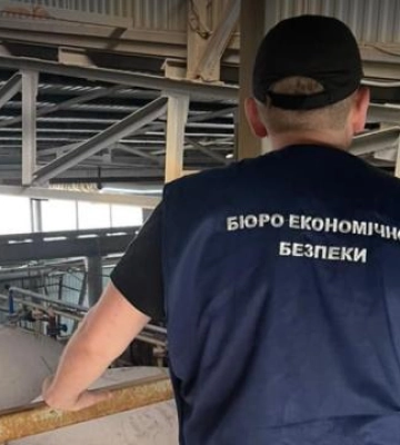 Службовців товариства на Полтавщині підозрюють у несплаті майже 7 млн грн податків