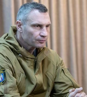 Кличко объявил о помощи для Конотопа
