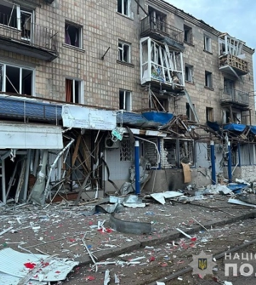 У Конотопі вже почали підключати мікрорайони до енергетики, - Володимир Артюх (відео)