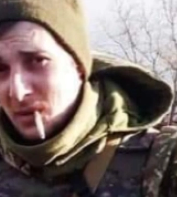 На Харківщині загинув військовий зі Слов&#039;янської громади
