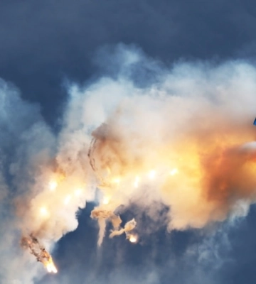 Бійці ГУР знищили російський літак Су-30СМ над Чорним морем