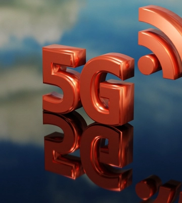 У Львові та передмісті мобільні оператори тестуватимуть 5G