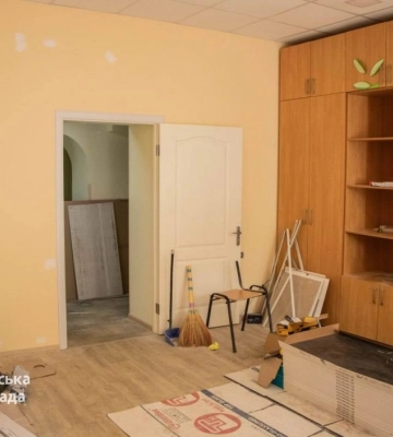 Дніпро першим в Україні відкриє відділення соціально-побутової адаптації для дітей та осіб з інвалідністю з ментальними&amp;hellip;