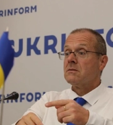 ВОЗ: В Украине около 10 млн человек имеют риск психических расстройств