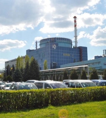 Під час атаки рф &quot;шахед&quot; пролетів біля Хмельницької АЕС, пізніше його збили - голова ОВА