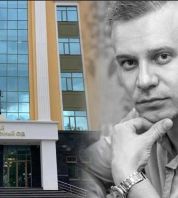 39-летнему похищенному жителю оккупированного Мелитополя грозит 15 лет лишения свободы 