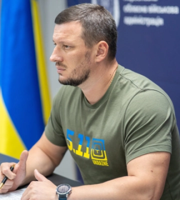 Жителі ТОТ Херсонщини скаржаться на ліки поганої якості, які завозять росіяни - Прокудін