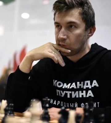 Зрадник Карякін став «сенатором» від анексованого Криму в Раді Федерації РФ