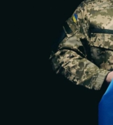 Загинув у січні, а поховають лише нині: у Луцьку прощатимуться з Героєм Олександром Шевчуком
