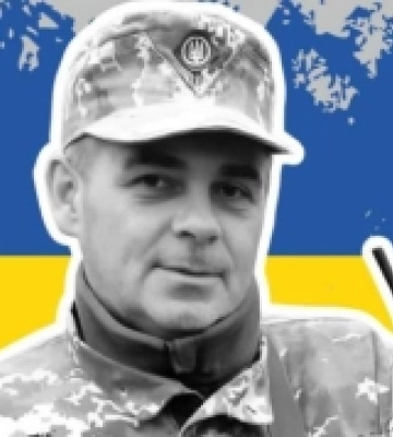 У Рівному відкриють меморіальну дошку пам&#039;яті захисника Олега Хаврука