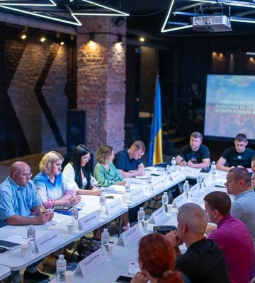 Запоріжжя відвідав Міністр агрополітики та продовольства України Віталій Коваль: обговорили актуальні проблеми аграрного&amp;hellip;