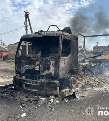 Волинець: Через обстріл окупантів 151 шахтар опинився у підземній пастці