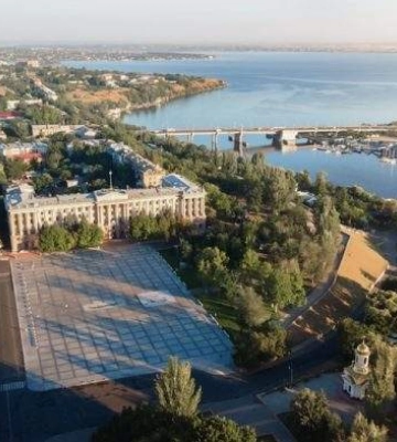НЕФКО та Данія відновлюють інфраструктуру водопостачання в Миколаєві