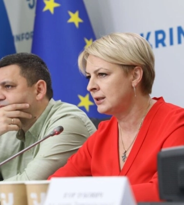 Збитки довкіллю через забруднення Сейму та Десни перевищили 405 млн. Забруднена вода наближається до Київщини
