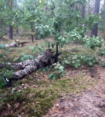 На Волині вперше навчатимуть магістрів-стоматологів