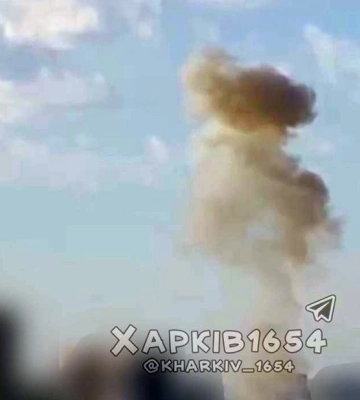 Женщину с ребенком вытащили из-под завалов в Харькове – Синегубов