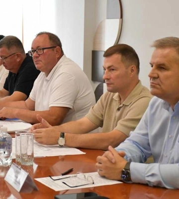 У Рівному створять лабораторію для лікування хворих на серцево-судинні захворювання