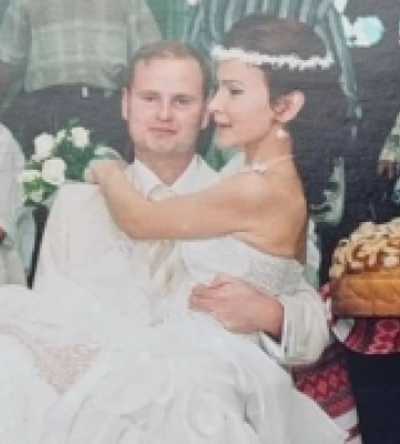 «Тепер нам можна все»: волинська журналістка відсвяткувала 18 річницю шлюбу і розповіла секрет щасливого подружжя. ФОТО