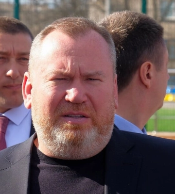 НАБУ викрило корупційну схему в Дніпропетровській ОВА на майже 300 млн грн