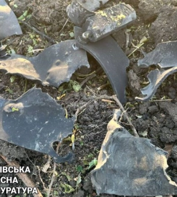Росія обстріляла Харків авіабомбами. Серед поранених є дитина (оновлення)
