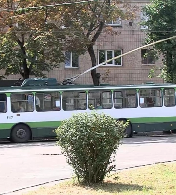 У Рівному розпочали впровадження електронного квитка